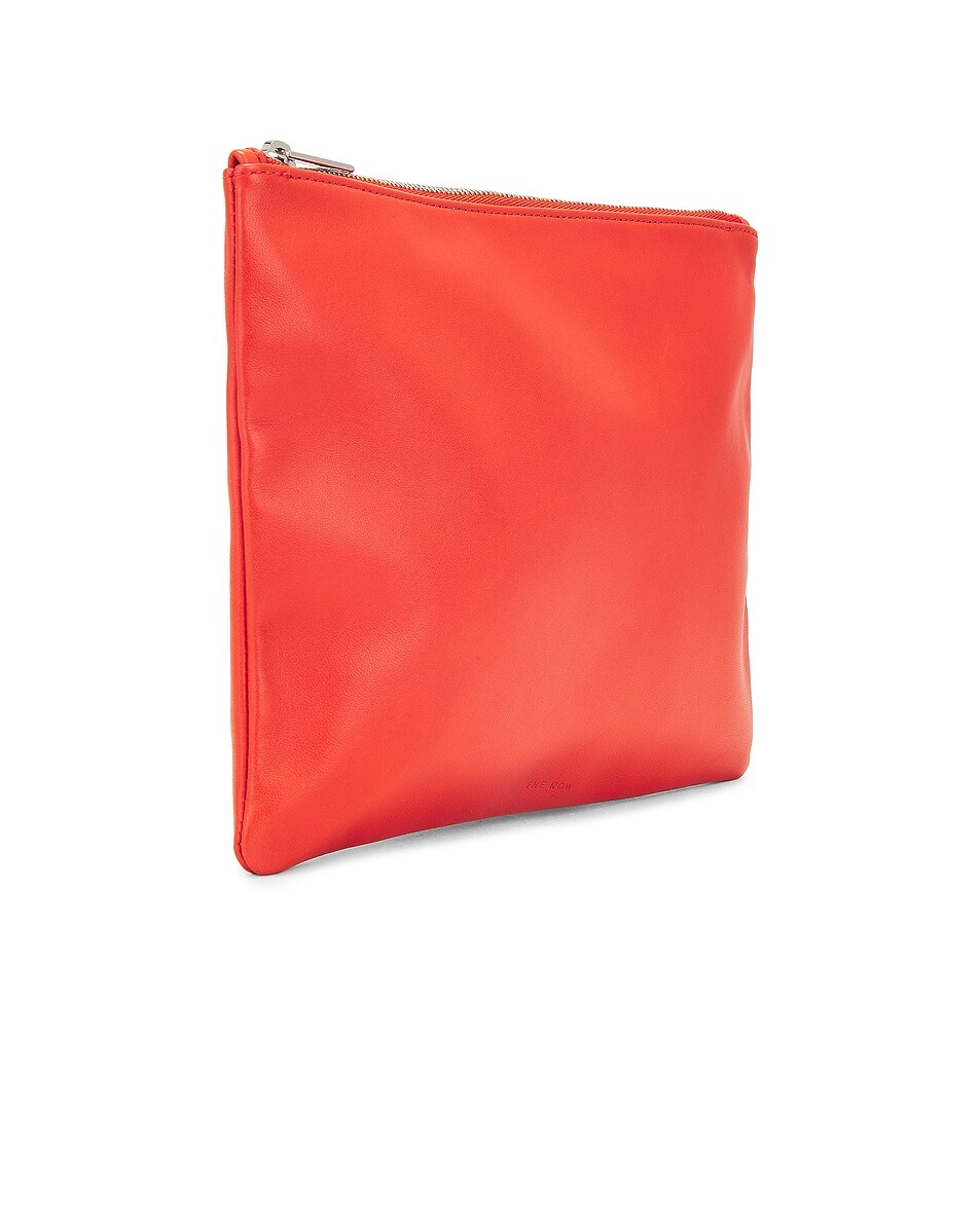Аллегра Кошелек The Row, цвет Candy Red ANS
Аллегра Кошелек The Row, цвет Candy Red ANS