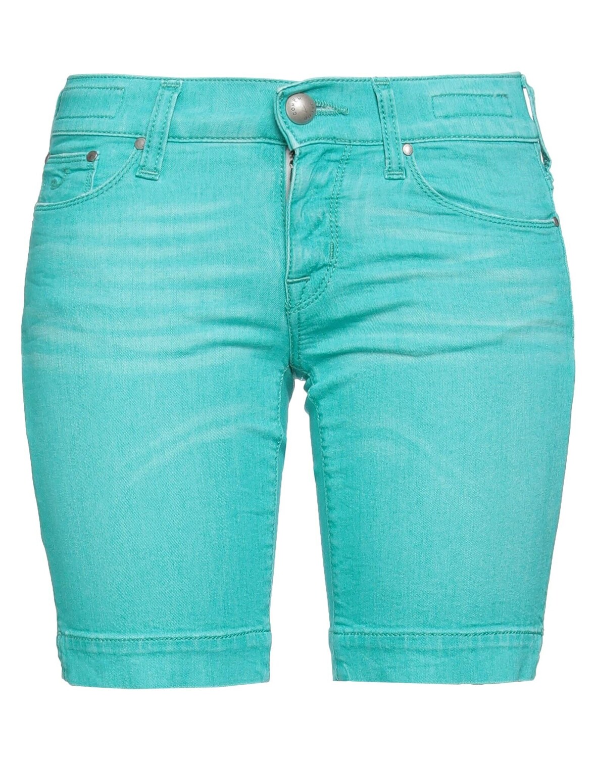 Шорты Jacob Cohen, зеленый
Шорты Jacob Cohen, зеленый