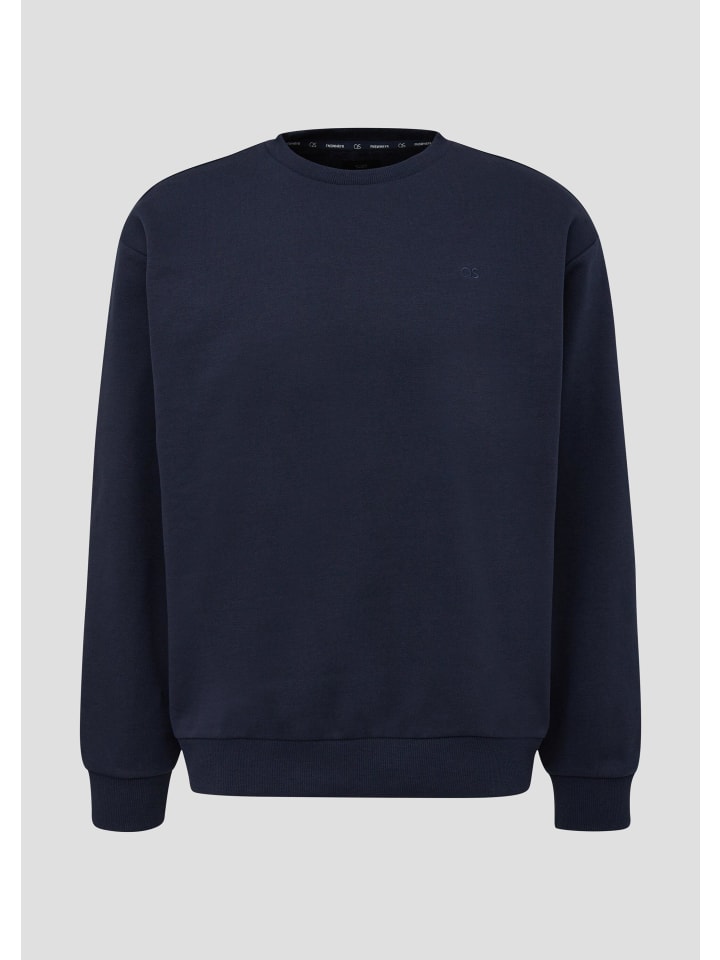 Толстовка 58L0_глубокий синий QS
Толстовка 58L0_глубокий синий QS