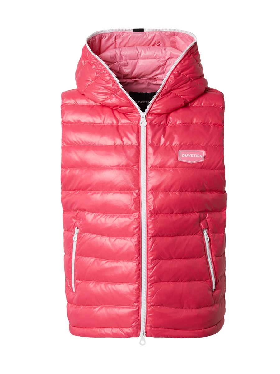 Жилет Duvetica Vest AGRI, цвет pitaya
Жилет Duvetica Vest AGRI, цвет pitaya