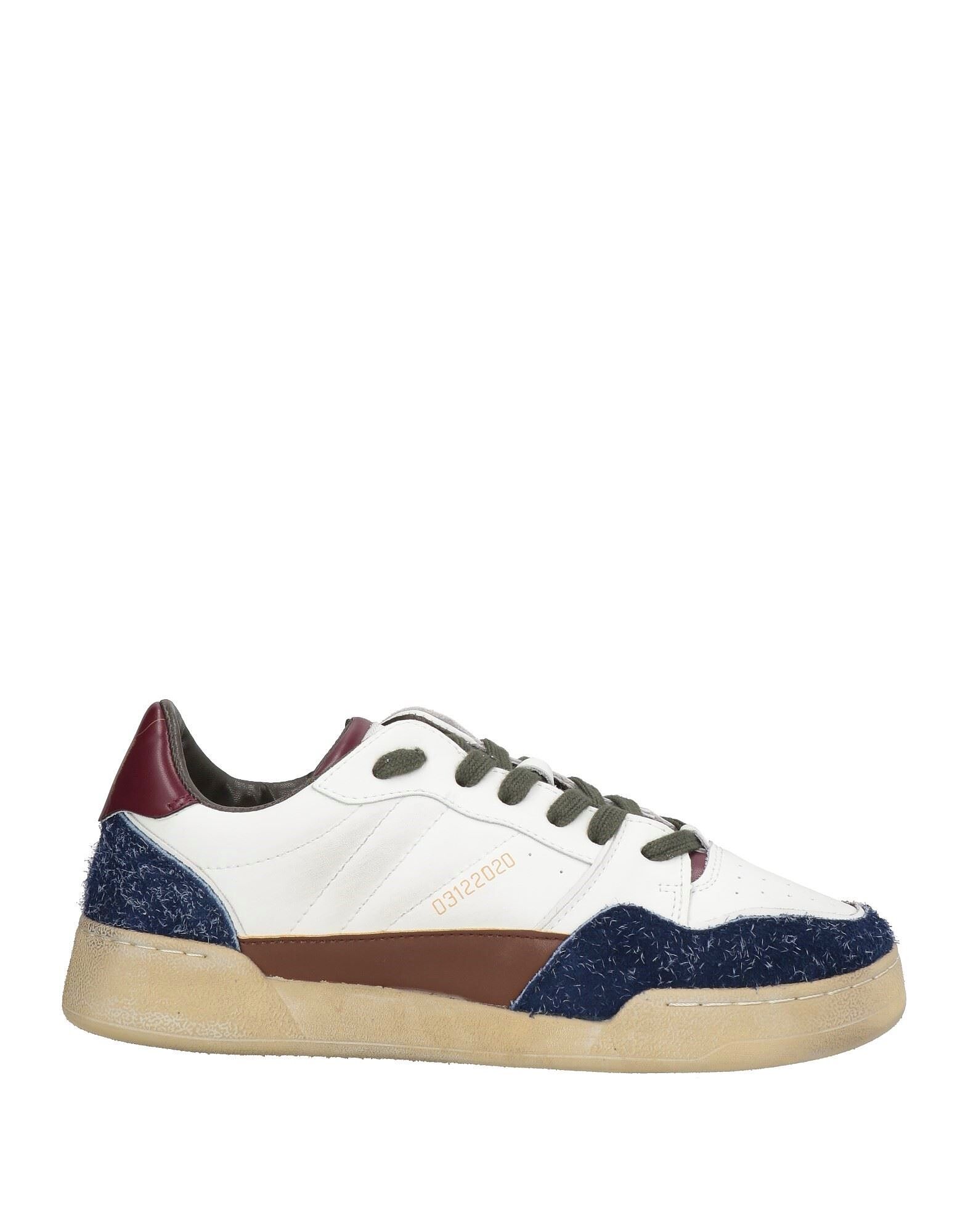 Кроссовки Monoway, белый
Кроссовки Monoway, белый