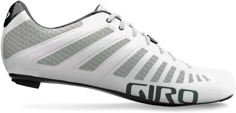 Велотуфли Giro Empire SLX - мужские Name Giro, белый
Велотуфли Giro Empire SLX - мужские Name Giro, белый