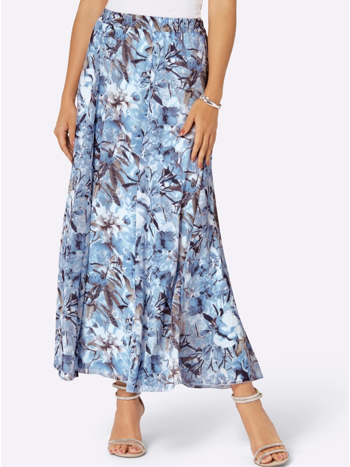 Юбка до колена creation L
Юбка до колена creation L