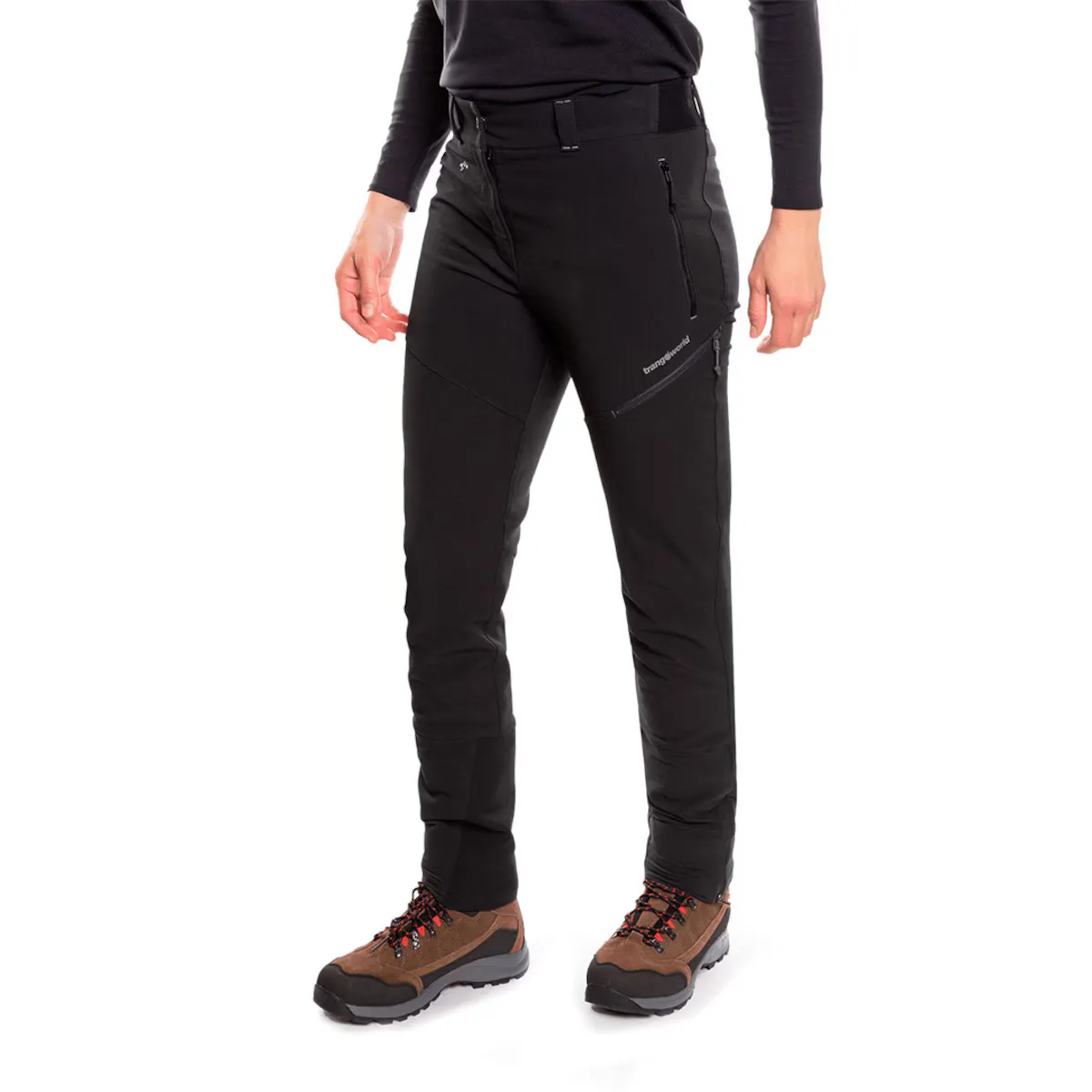 Noguera Vd Trangoworld женские брюки, чёрный
Noguera Vd Trangoworld женские брюки, чёрный