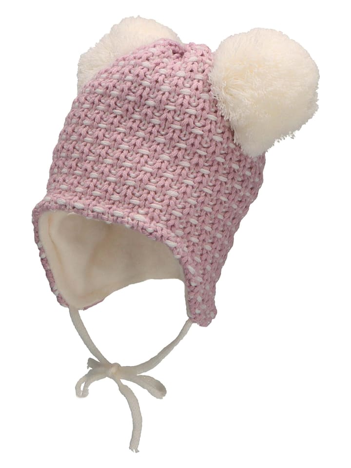 Шапка Sterntaler, экрю
Шапка Sterntaler, экрю