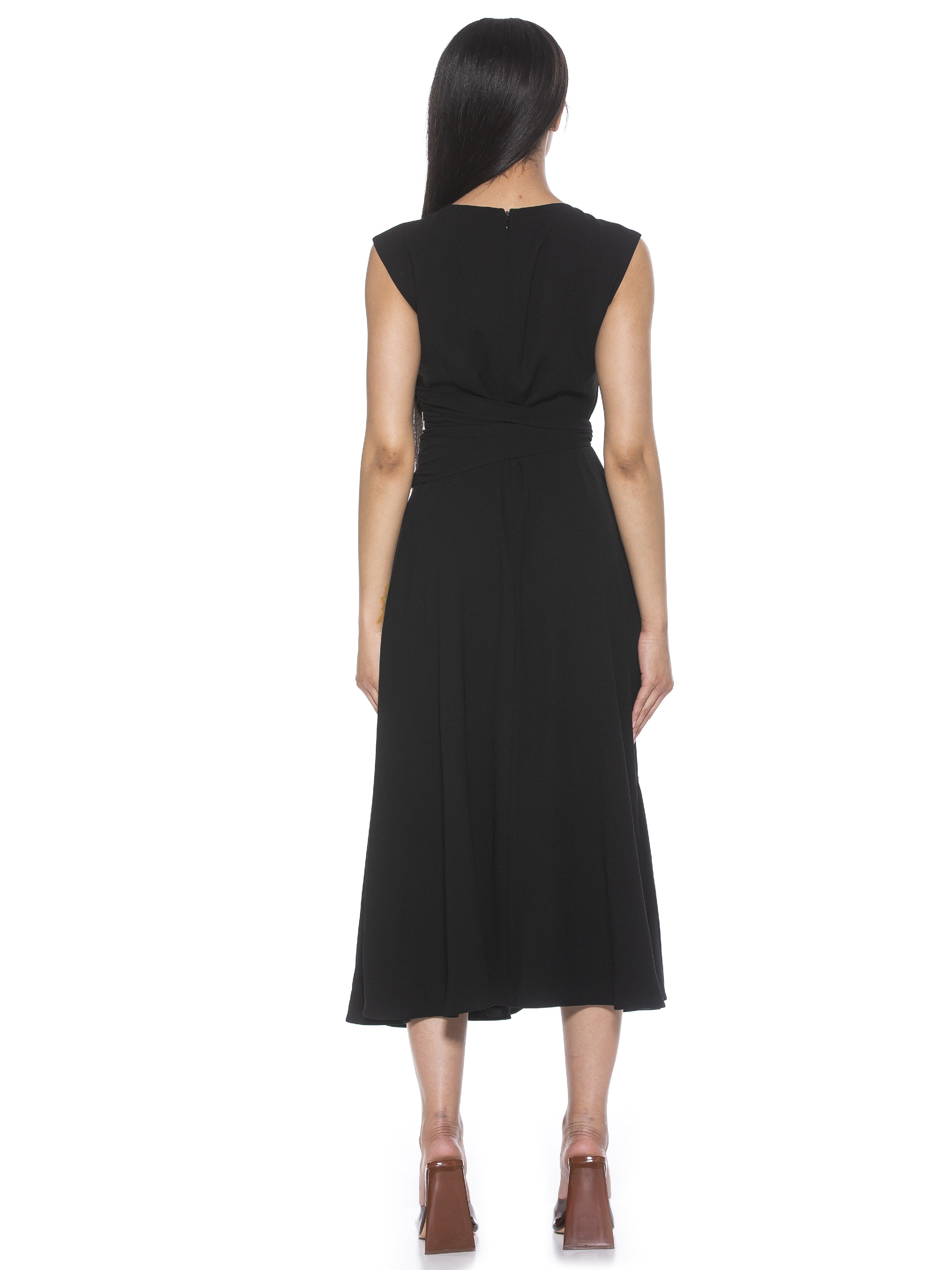 Парижское асимметричное платье ALEXIA ADMOR, розовый/мультиколор
Парижское асимметричное платье ALEXIA ADMOR, розовый/мультиколор