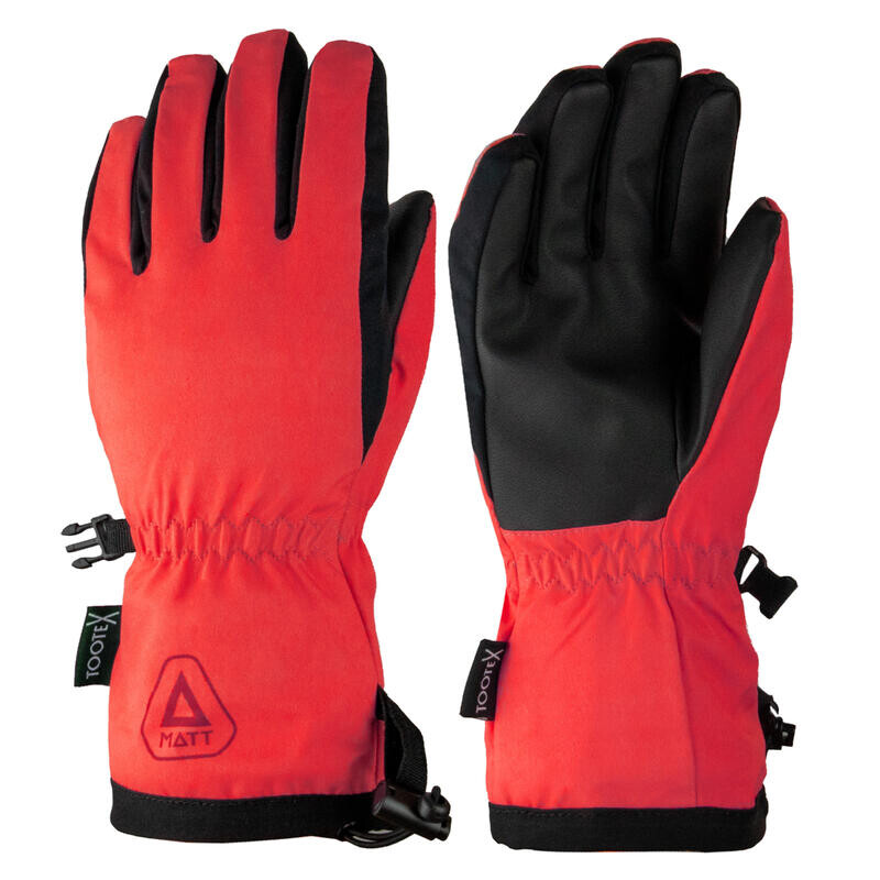 Детские лыжные перчатки Matt, красный, Оранжевый, Детские лыжные перчатки Matt, красный
Детские лыжные перчатки Matt, красный, Оранжевый, Детские лыжные перчатки Matt, красный