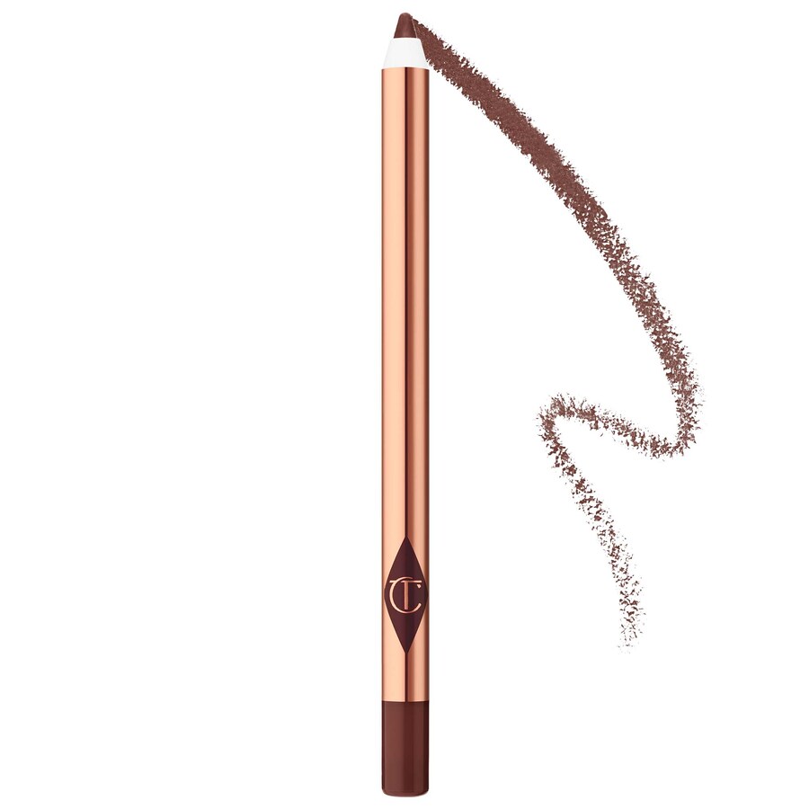 Карандаш для губ Charlotte Tilbury Lip Cheat, Pillow Talk Deep, 1.2 г
Карандаш для губ Charlotte Tilbury Lip Cheat, Pillow Talk Deep, 1.2 г