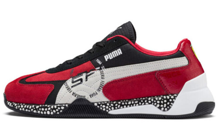 Puma Speed Hybrid Кроссовки Мужчины
Puma Speed Hybrid Кроссовки Мужчины