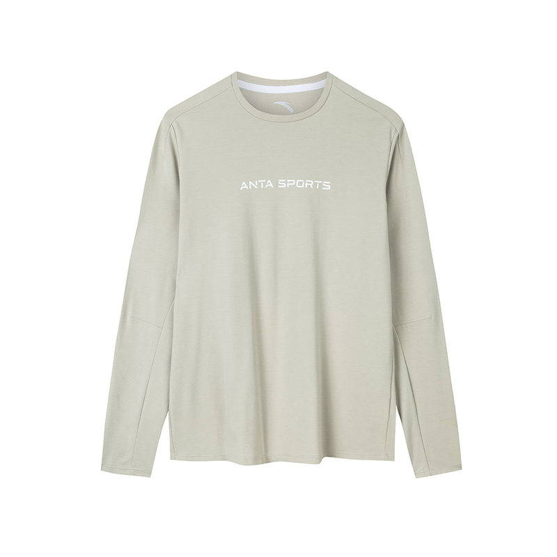 Трикотажная футболка мужская древне-серая CHAOJIANTA
Трикотажная футболка мужская древне-серая CHAOJIANTA