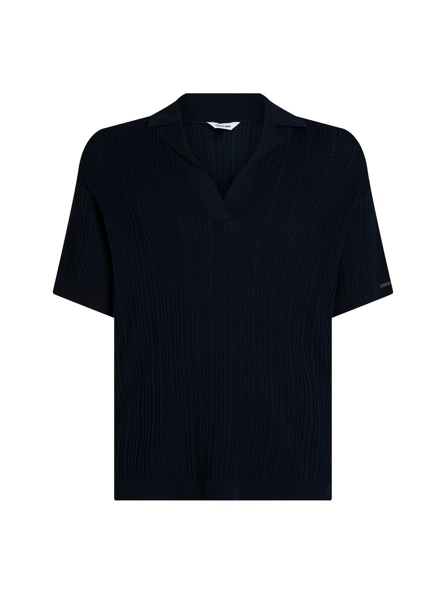 Рубашка Calvin Klein Swimwear, темно-синий
Рубашка Calvin Klein Swimwear, темно-синий