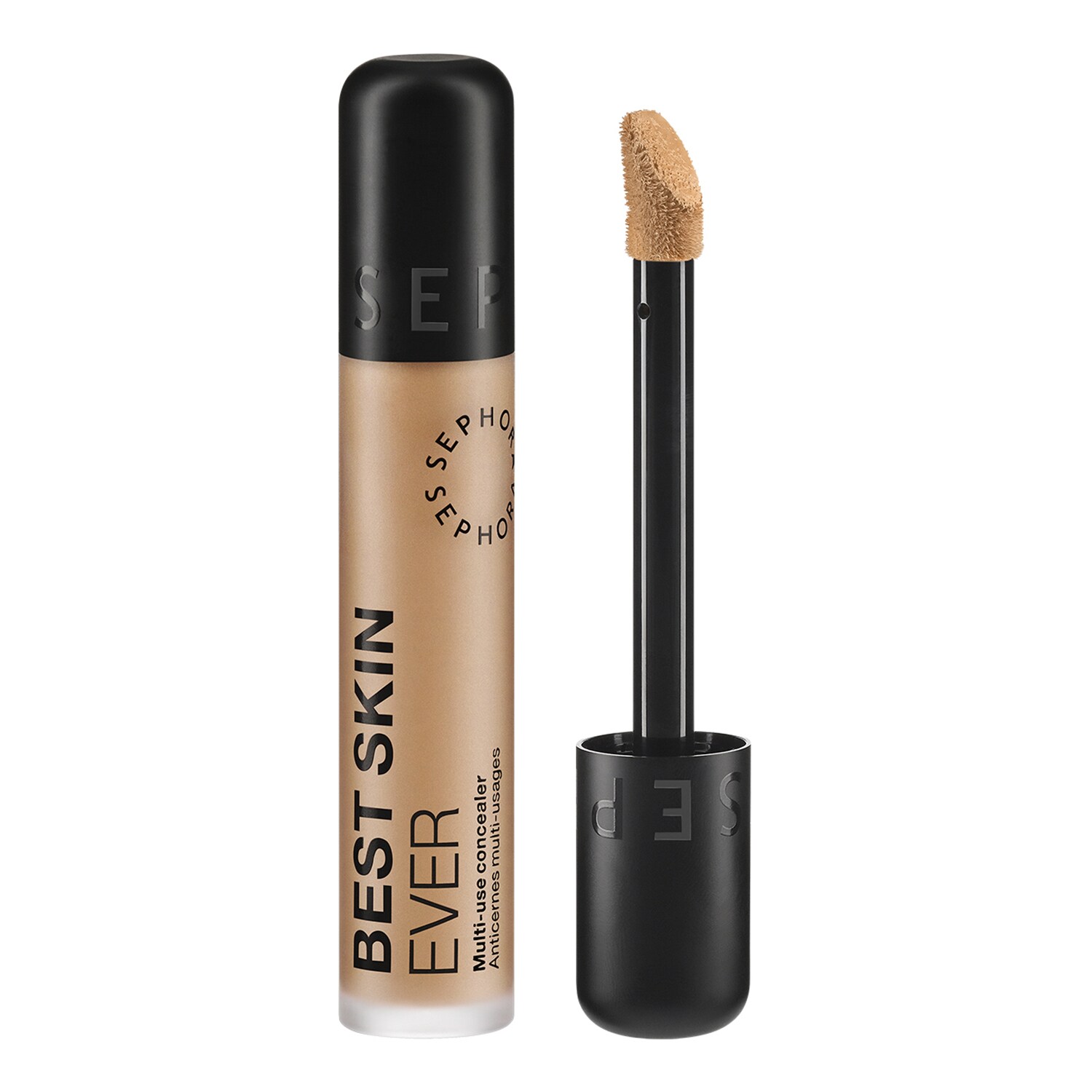 Консилер BEST SKIN EVER - Mehrzweck-Concealer Sephora Collection, 16 Y (5 ml)
Консилер BEST SKIN EVER - Mehrzweck-Concealer Sephora Collection, 16 Y (5 ml)