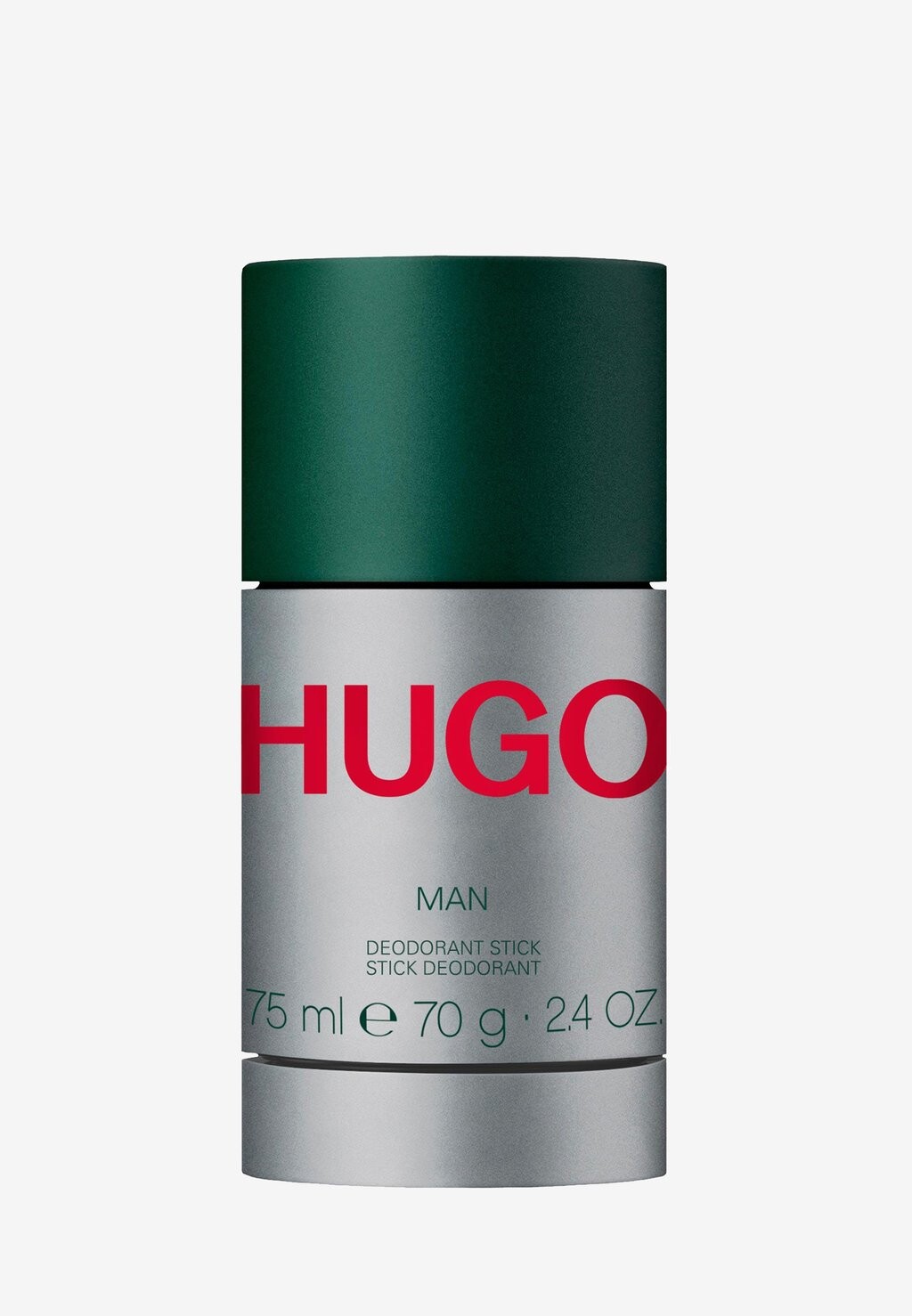 Дезодорант HUGO MAN DEODORANT STICK Hugo Boss Fragrances
Дезодорант HUGO MAN DEODORANT STICK Hugo Boss Fragrances