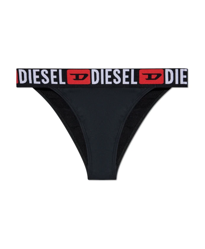 Низ купальника Diesel, черный
Низ купальника Diesel, черный