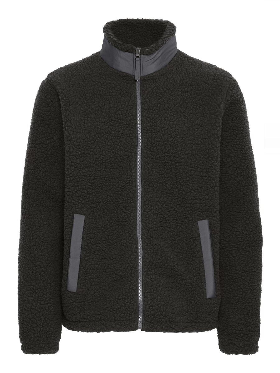 Флисовая куртка BLEND BHLAURSUS, черный
Флисовая куртка BLEND BHLAURSUS, черный