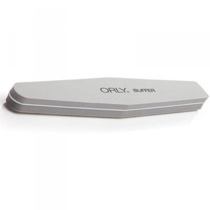 Orly Баф для ногтей, Серый, Orly Баф для ногтей
Orly Баф для ногтей, Серый, Orly Баф для ногтей