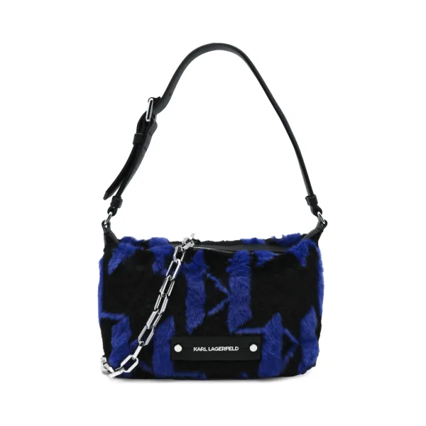 Сумка через плечо Karl Lagerfeld, черный
Сумка через плечо Karl Lagerfeld, черный