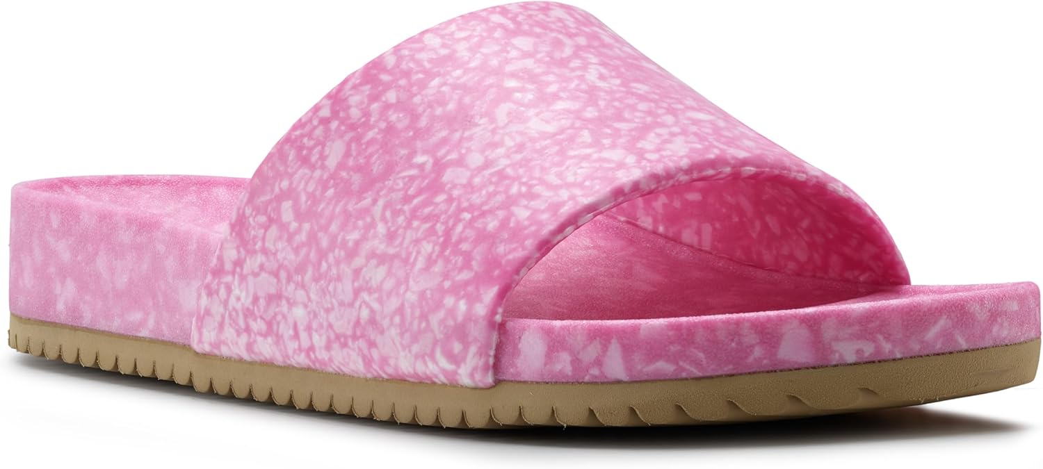 Сандалии Fleks East Beach Slide для женщин и мужчин, комфортные для восстановления, для повседневной носки и спорта, с поддержкой свода стопы, удобные сандалии для летней прогулки по пляжу, с амортизацией и поддержкой, пригодные для воды, розовы...
Сандалии Fleks East Beach Slide для женщин и мужчин, комфортные для восстановления, для повседневной носки и спорта, с поддержкой свода стопы, удобные сандалии для летней прогулки по пляжу, с амортизацией и поддержкой, пригодные для воды, розовы...