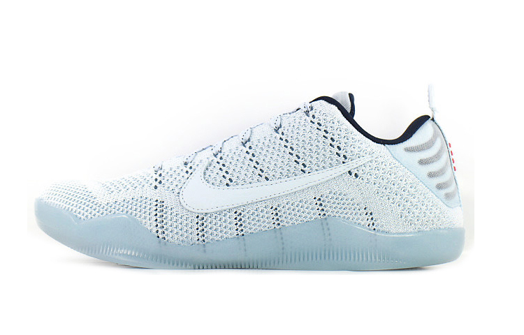 Кроссовки Kobe 11 Elite Low 4KB Pale Horse Nike
Кроссовки Kobe 11 Elite Low 4KB Pale Horse Nike
