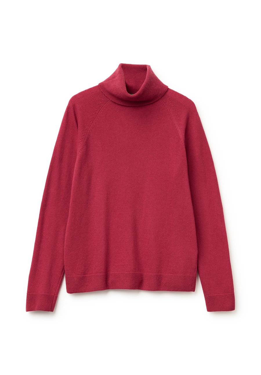 Джемпер United Colors of Benetton Jumper, Red
Джемпер United Colors of Benetton Jumper, Red