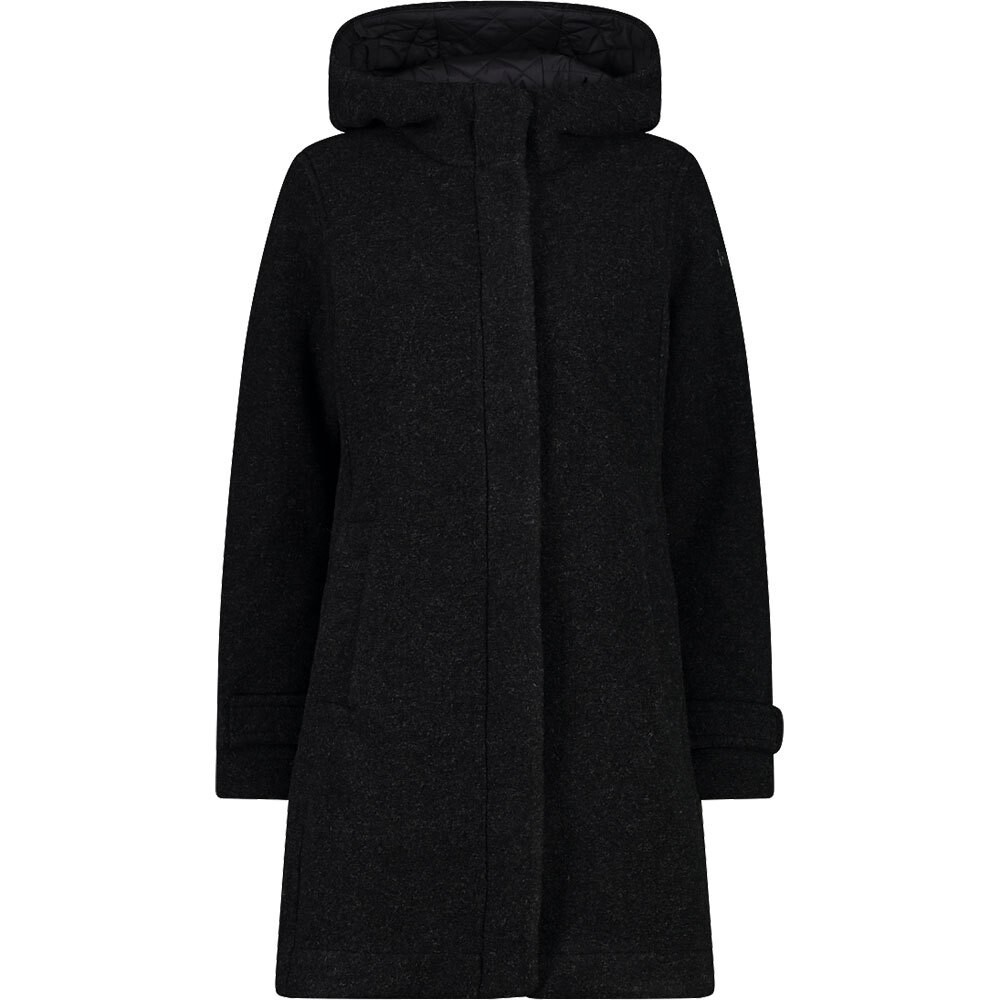 Куртка CMP 33M3946, черный
Куртка CMP 33M3946, черный