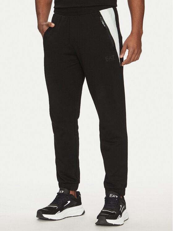 Спортивные брюки обычного кроя 7M000274 AF12451 UC001 Ea7 Emporio Armani, черный
Спортивные брюки обычного кроя 7M000274 AF12451 UC001 Ea7 Emporio Armani, черный