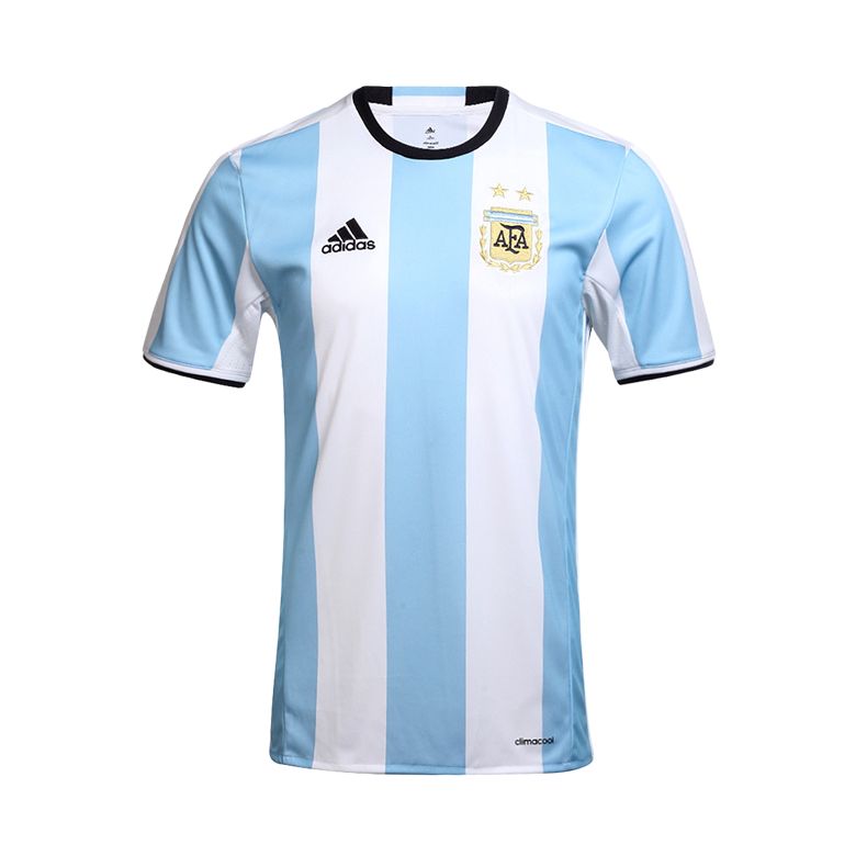 Футболка Argentina Team мужская Adidas, синий
Футболка Argentina Team мужская Adidas, синий