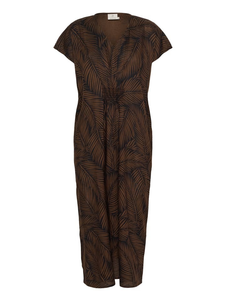 Платье до колена Kaffe
Платье до колена Kaffe