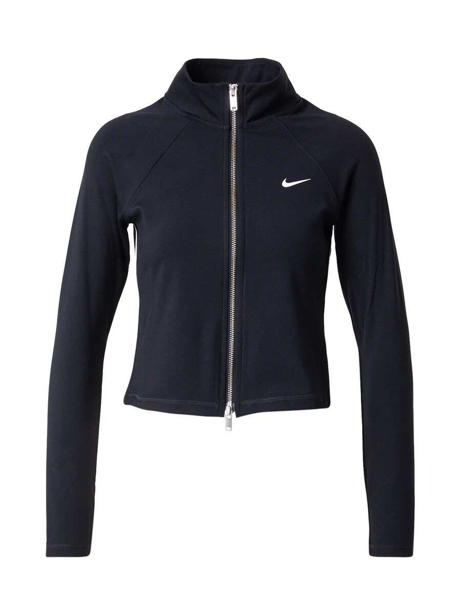 Толстовка с капюшоном на молнии Nike Sportswear, черный
Толстовка с капюшоном на молнии Nike Sportswear, черный