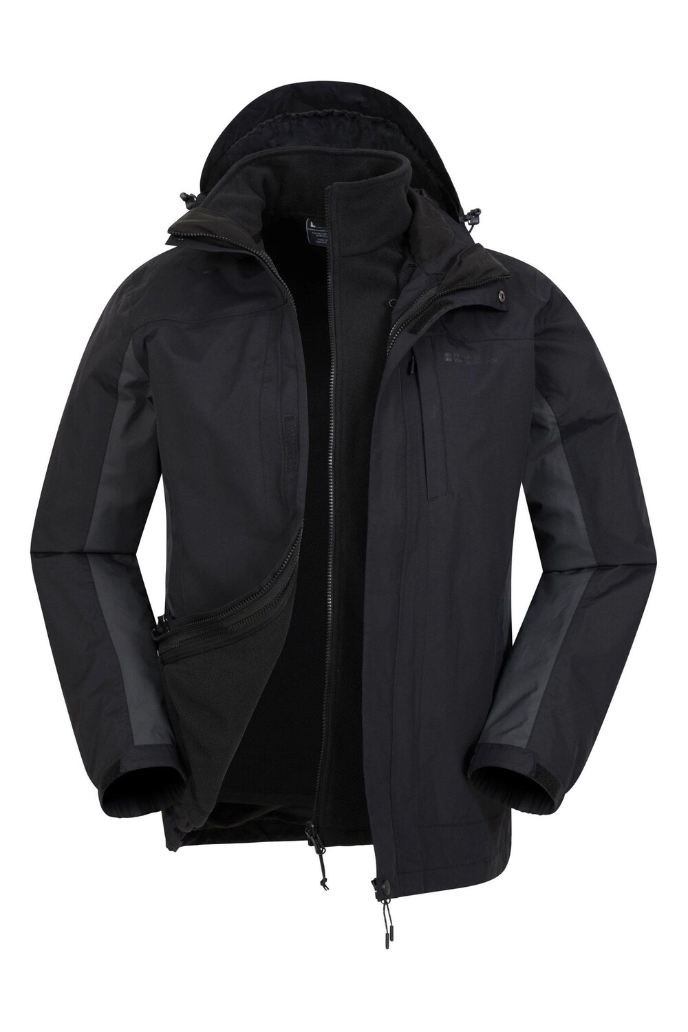 Мужская дождевик гроза 3 в 1 Mountain Warehouse, серый, Розовый, Мужская дождевик гроза 3 в 1 Mountain Warehouse, серый
Мужская дождевик гроза 3 в 1 Mountain Warehouse, серый, Розовый, Мужская дождевик гроза 3 в 1 Mountain Warehouse, серый