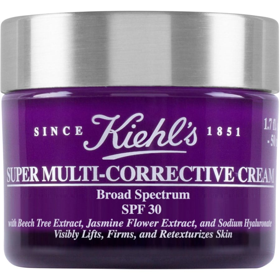 Крем для лица Kiehl's Super Multi-Corrective Cream SPF 30, 50 ml
Крем для лица Kiehl's Super Multi-Corrective Cream SPF 30, 50 ml