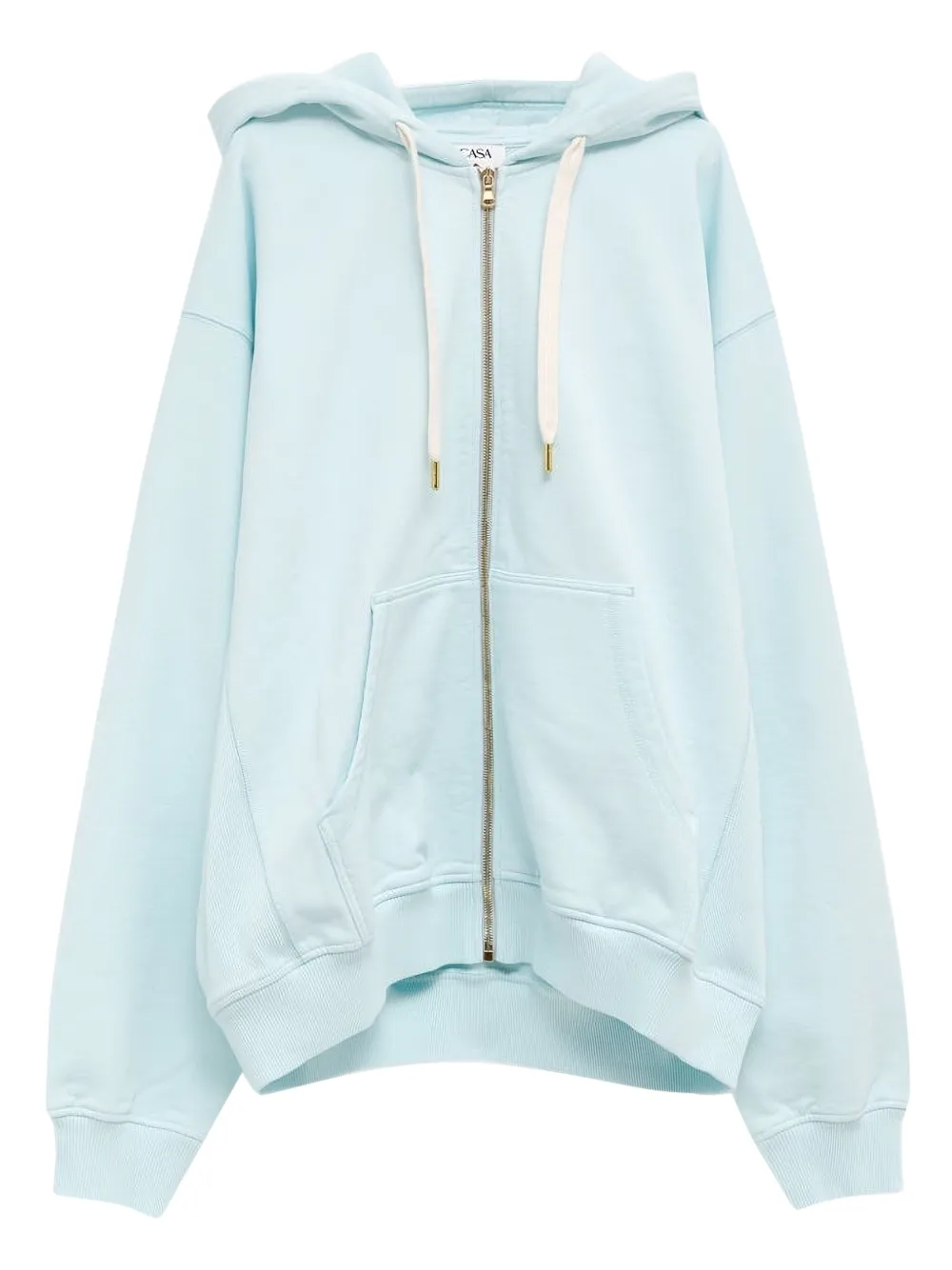 Худи с графическим принтом Casablanca, синий
Худи с графическим принтом Casablanca, синий