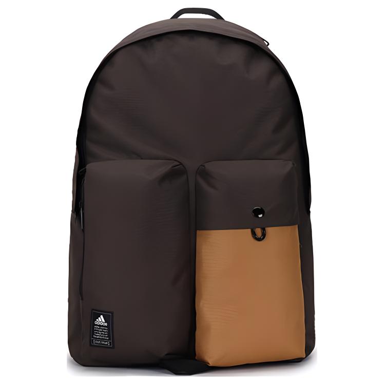 Adidas Переработанный полиэстеровый рюкзак из ткани полотняного переплетения унисекс многоцветный, Multicolor
Adidas Переработанный полиэстеровый рюкзак из ткани полотняного переплетения унисекс многоцветный, Multicolor