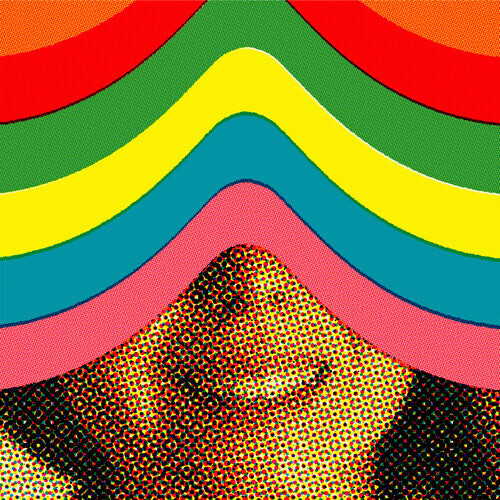 Виниловая пластинка USA Nails: Character Stop
Виниловая пластинка USA Nails: Character Stop