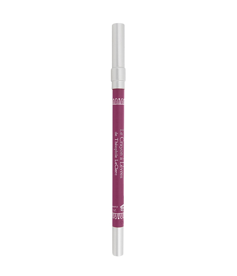 Карандаш для губ T.LeClerc Lip Pencil, Nr. 06 - Divin, 1.2g
Карандаш для губ T.LeClerc Lip Pencil, Nr. 06 - Divin, 1.2g