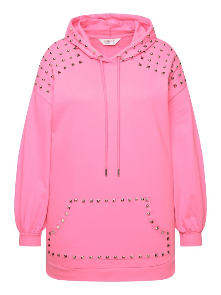 Толстовка Angel of Style, розовый
Толстовка Angel of Style, розовый