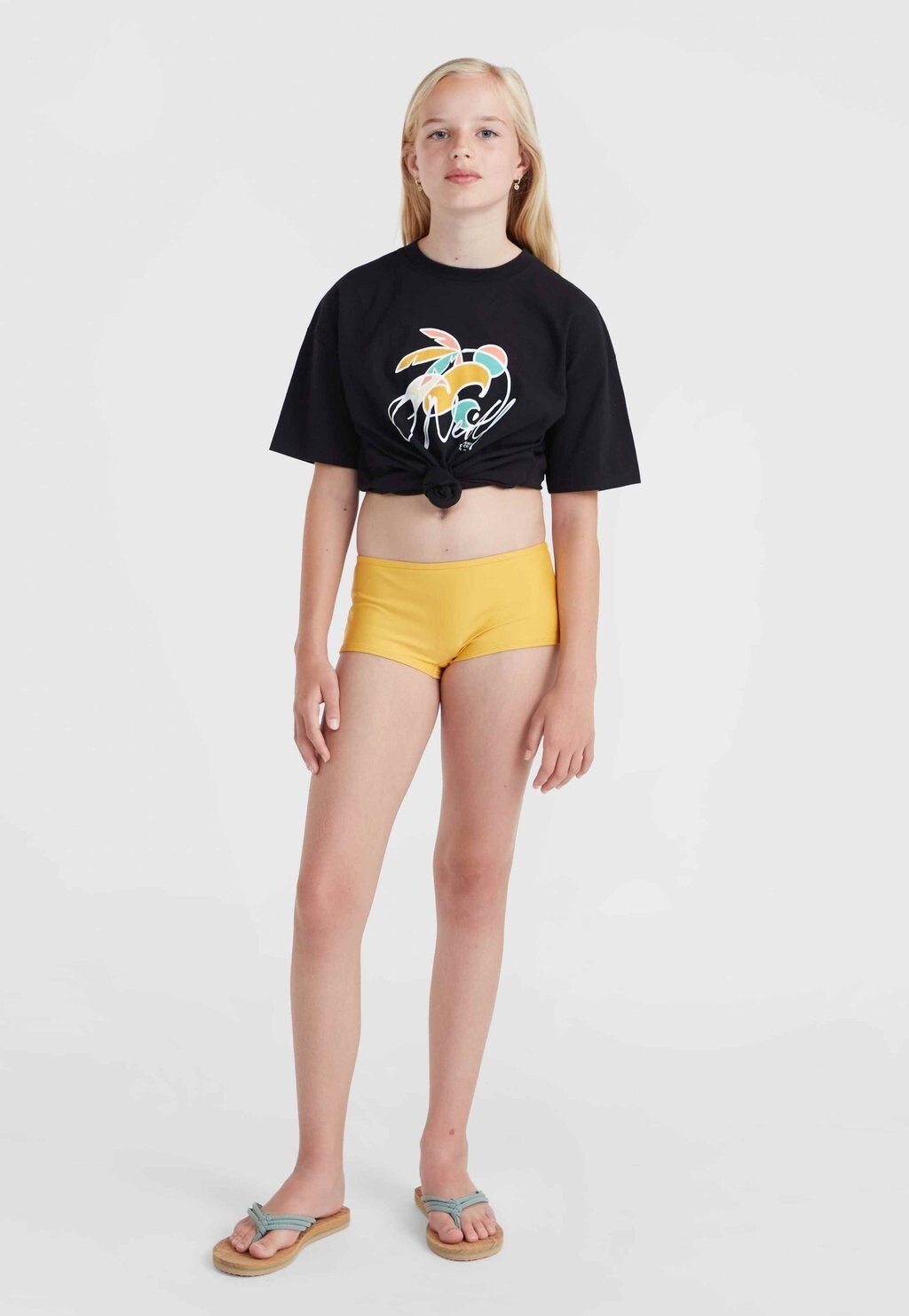 Футболка с принтом ADDY GRAPHIC O'Neill, цвет black out
Футболка с принтом ADDY GRAPHIC O'Neill, цвет black out