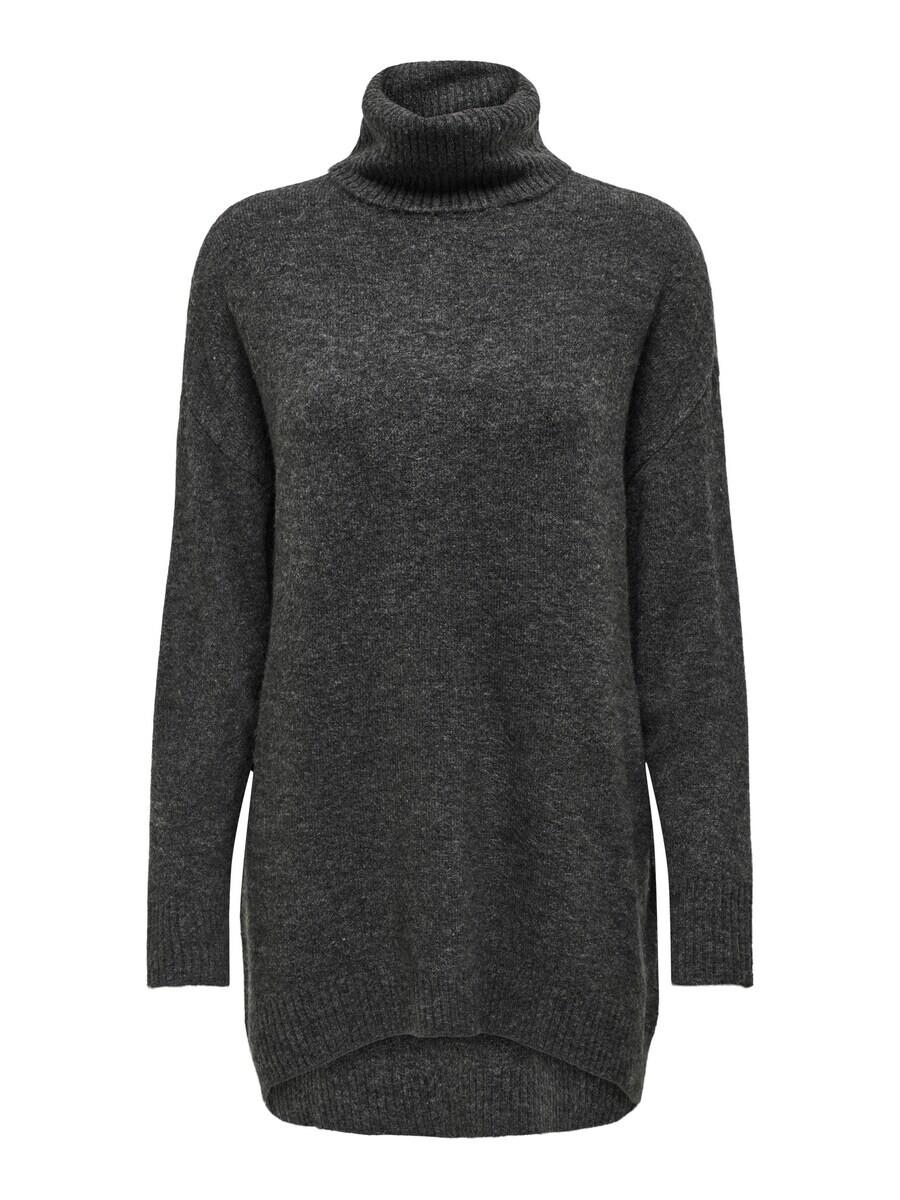 Свитер Only SILJA, темно-серый
Свитер Only SILJA, темно-серый