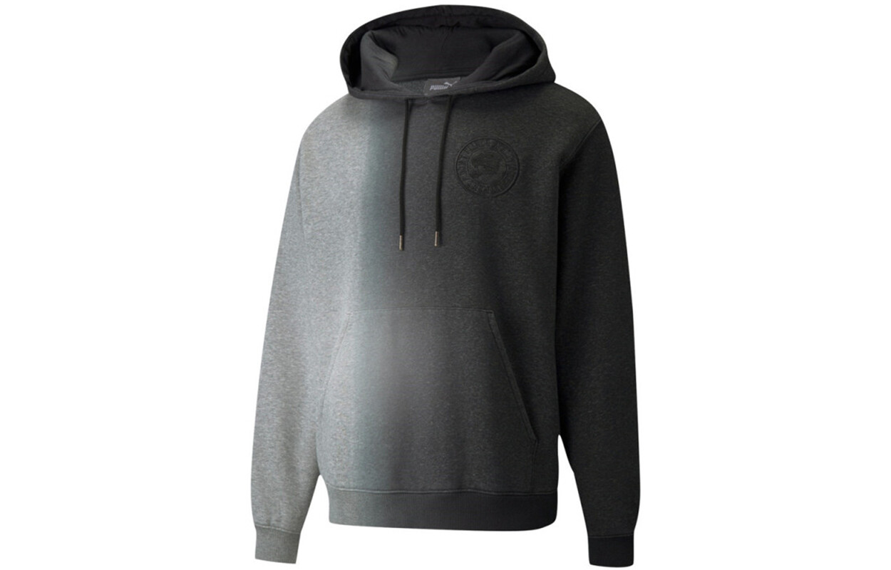 Мужская толстовка Puma, цвет Black
Мужская толстовка Puma, цвет Black