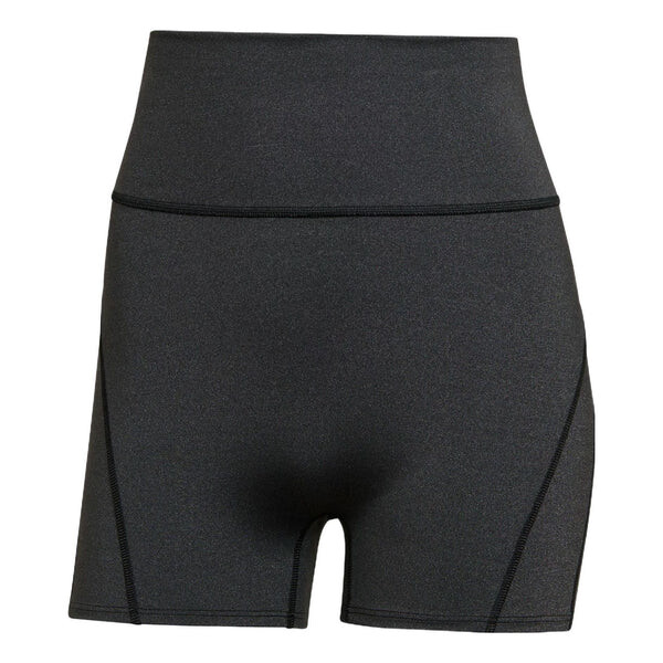 Шорты yoga lux fire супер шорты с высокой талией Adidas, черный
Шорты yoga lux fire супер шорты с высокой талией Adidas, черный