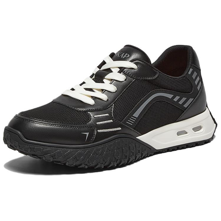 Дышащие низкие повседневные туфли для мужчин SKAP, Ecru/Apricot
Дышащие низкие повседневные туфли для мужчин SKAP, Ecru/Apricot