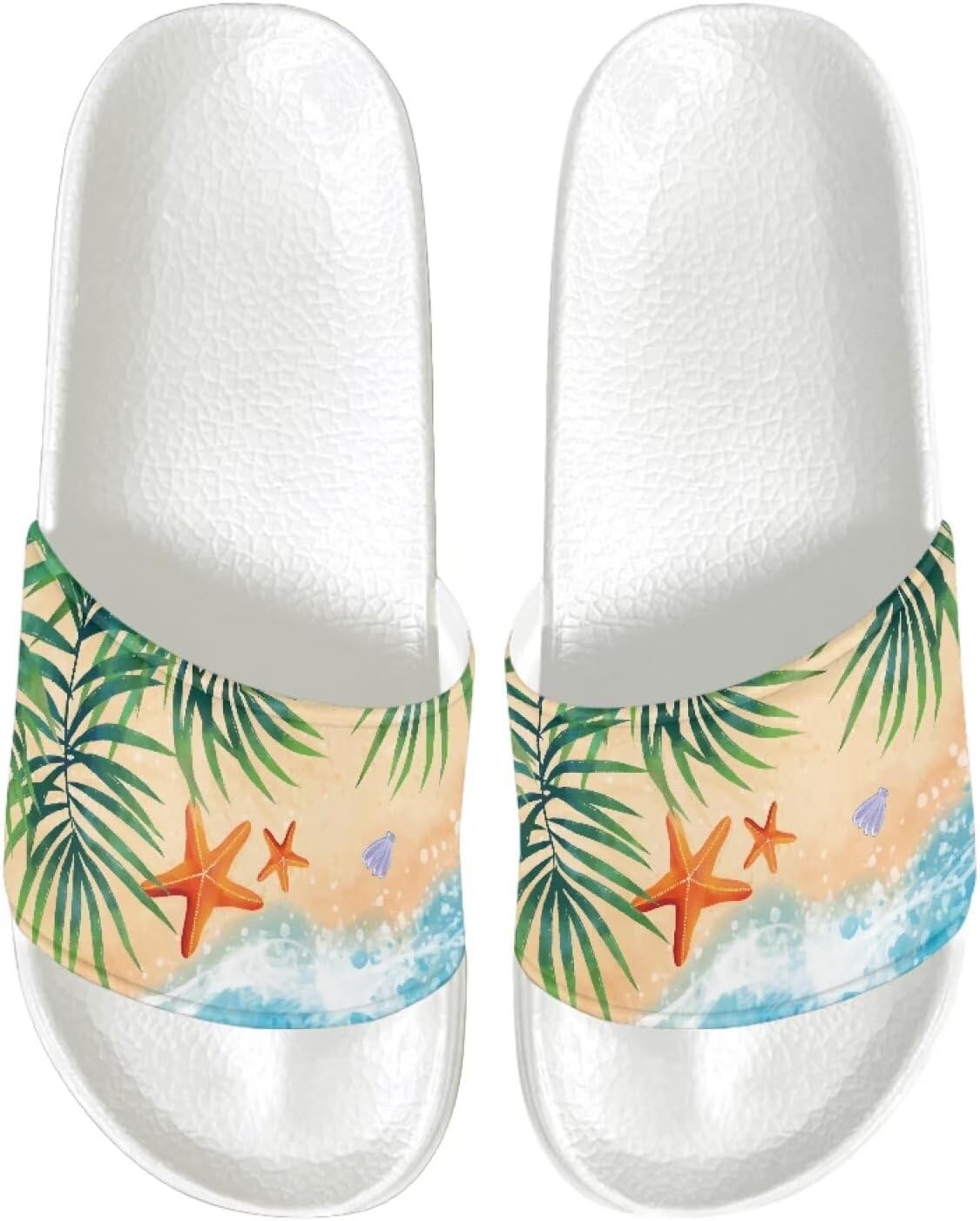 Мужские шлепанцы Psesaysky, открытый носок, нескользящие для душа, с одной полосой, белые, удобная обувь с ультрамягкой подошвой, шлепанцы широкого размера для спа, ванной, бассейна и спортзала
Мужские шлепанцы Psesaysky, открытый носок, нескользящие для душа, с одной полосой, белые, удобная обувь с ультрамягкой подошвой, шлепанцы широкого размера для спа, ванной, бассейна и спортзала