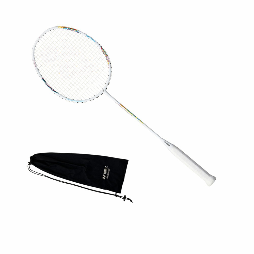 Ракетка для бадминтона AstroX YONEX
Ракетка для бадминтона AstroX YONEX