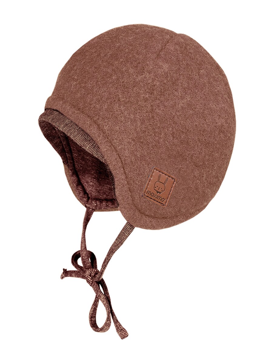 Шапочка MAXIMO, темно-розовый
Шапочка MAXIMO, темно-розовый