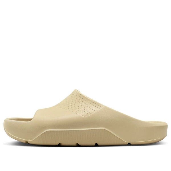 Сандалии после слайда Air Jordan, бежевый
Сандалии после слайда Air Jordan, бежевый