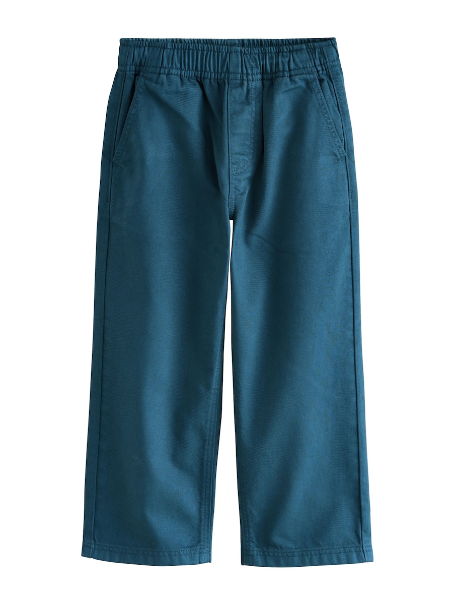 Джинсы свободного кроя Next, темно-синий
Джинсы свободного кроя Next, темно-синий