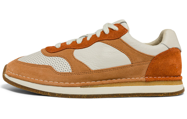 Кроссовки clarks Lifestyle Shoes Men Low-top Vintage Orange, цвет Orange, Оранжевый, Кроссовки clarks Lifestyle Shoes Men Low-top Vintage Orange, цвет Orange
Кроссовки clarks Lifestyle Shoes Men Low-top Vintage Orange, цвет Orange, Оранжевый, Кроссовки clarks Lifestyle Shoes Men Low-top Vintage Orange, цвет Orange