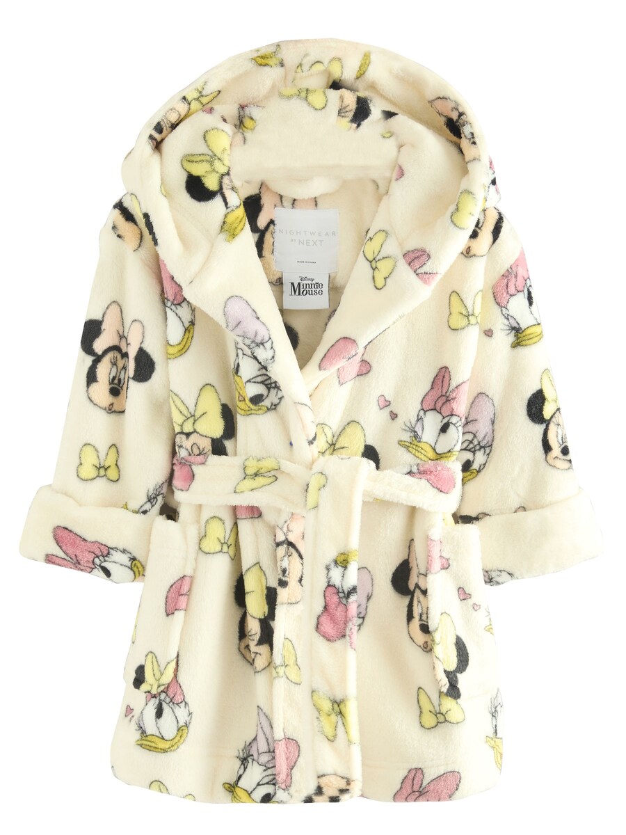 Халат Next, кремовый
Халат Next, кремовый