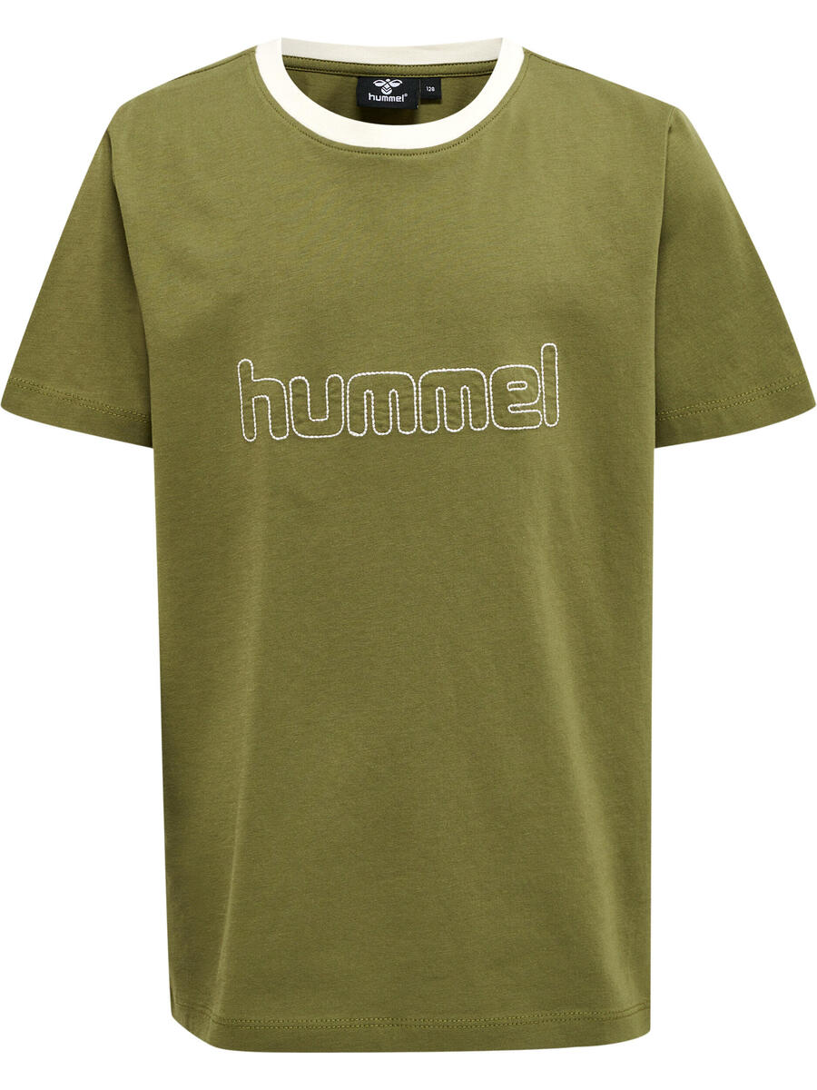 Футболка Hmlcloud детская HUMMEL
Футболка Hmlcloud детская HUMMEL