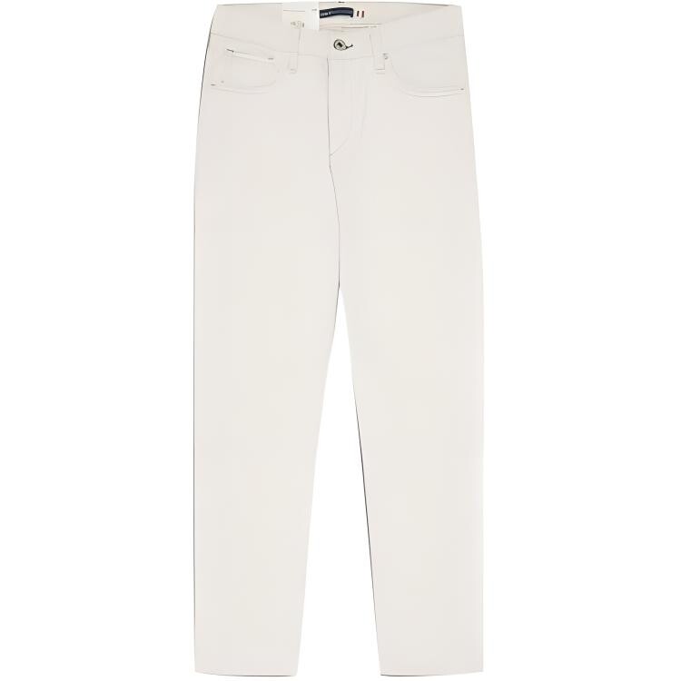 Джинсы мужские белые Levi’S, белый
Джинсы мужские белые Levi’S, белый